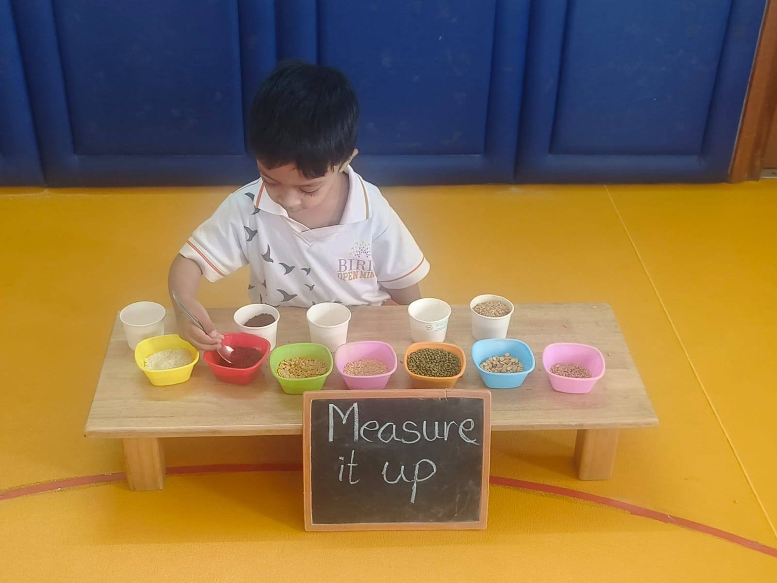 Math Centre