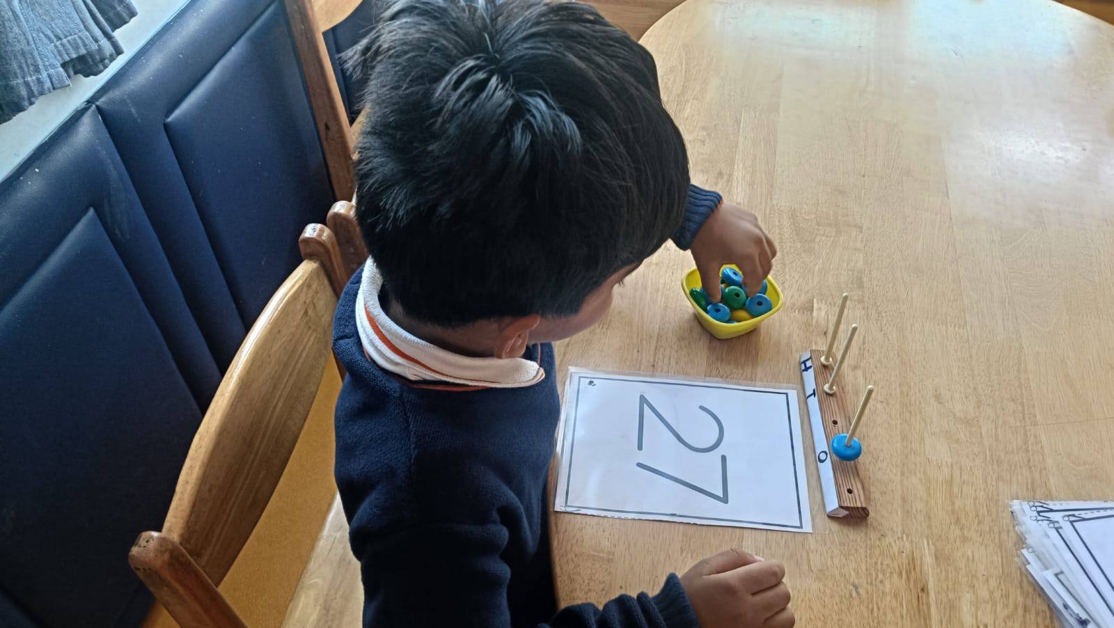 Math Centre