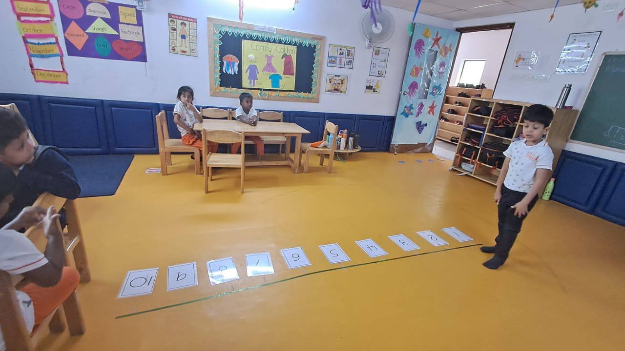 Math Centre