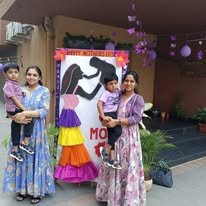 Mothers Day