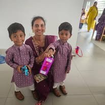 Mothers Day