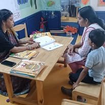 Parents Teacher Meeting