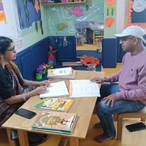 Parents Teacher Meeting