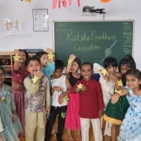 Raksha Bandhan