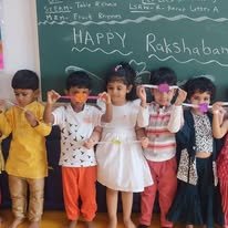 Raksha Bandhan