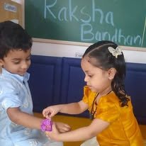 Raksha Bandhan