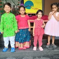 Raksha Bandhan