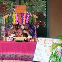Raksha Bandhan