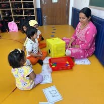 Reading Centre
