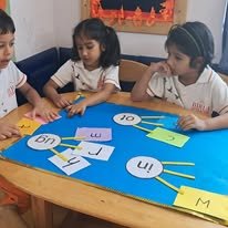 Reading Centre