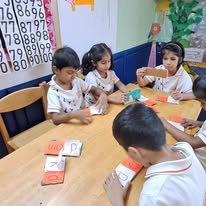 Reading Centre
