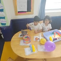 Reading Centre