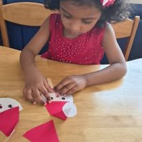 Red Day & Christmas Celebration