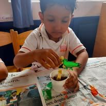 STEAM Activities