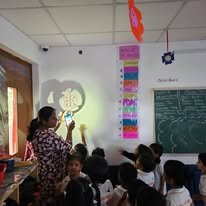 STEAM Activities