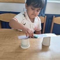 STEAM Activities