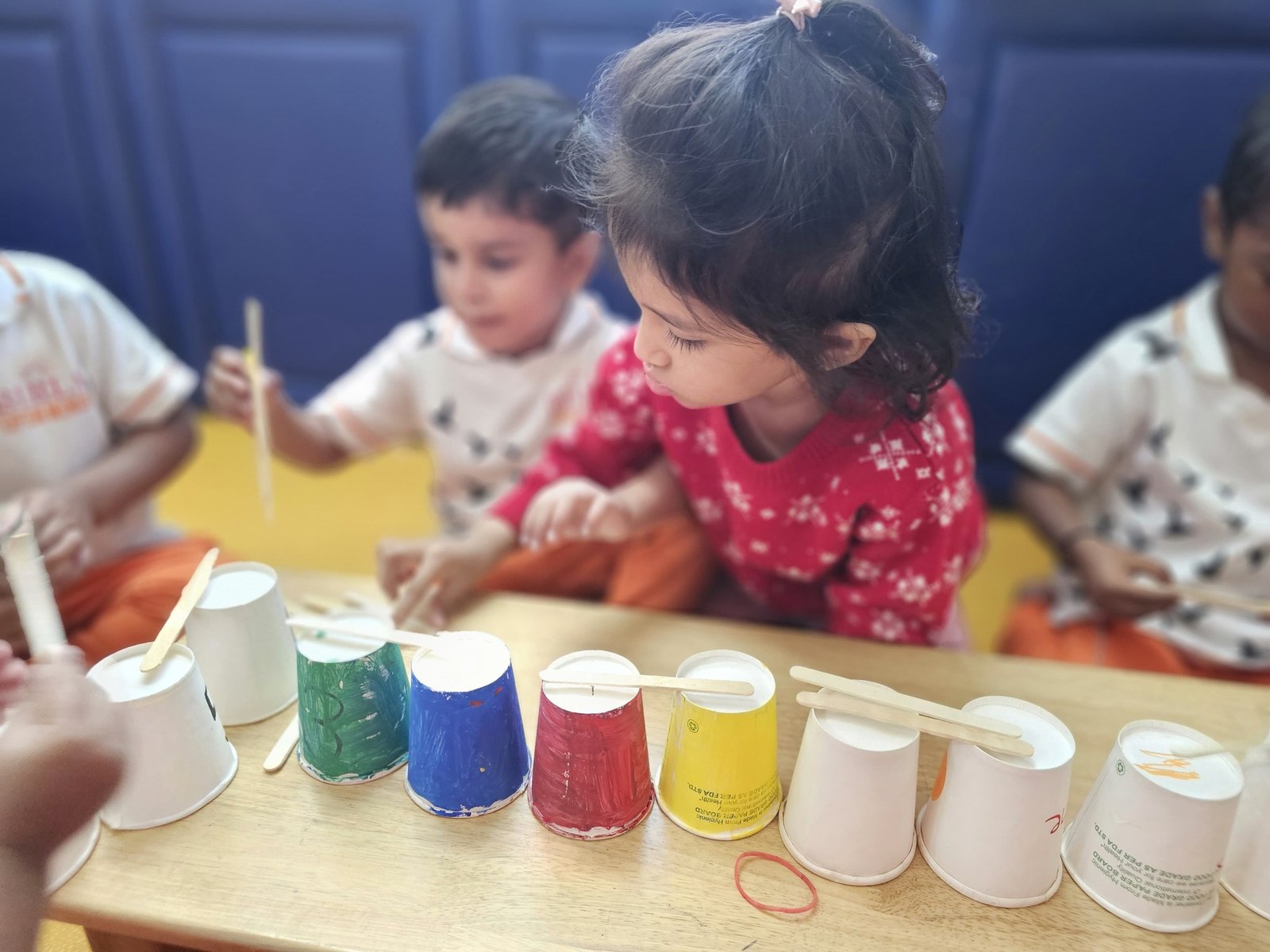 STEAM Activities