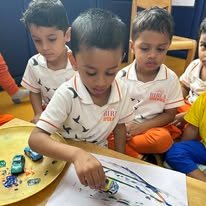 STEAM Activities