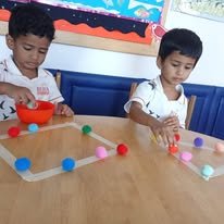 STEAM Activities