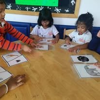 Table Top Activities