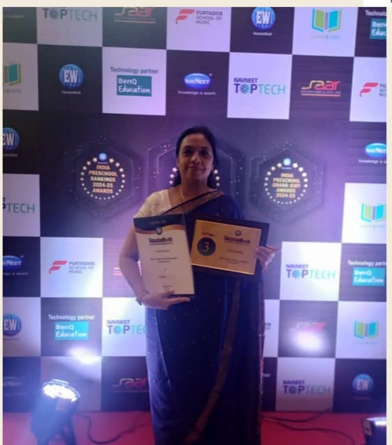 Awards