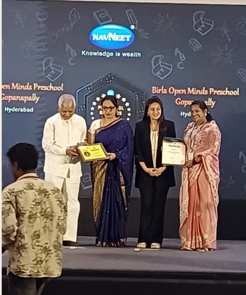 Awards