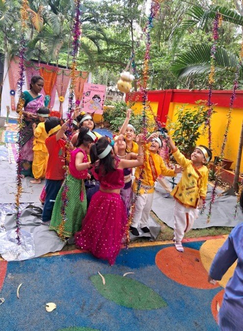 Janmastami