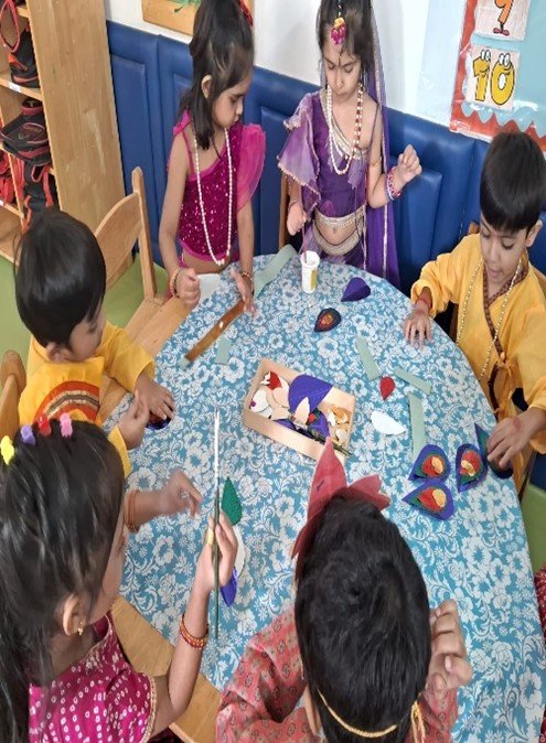 Janmastami