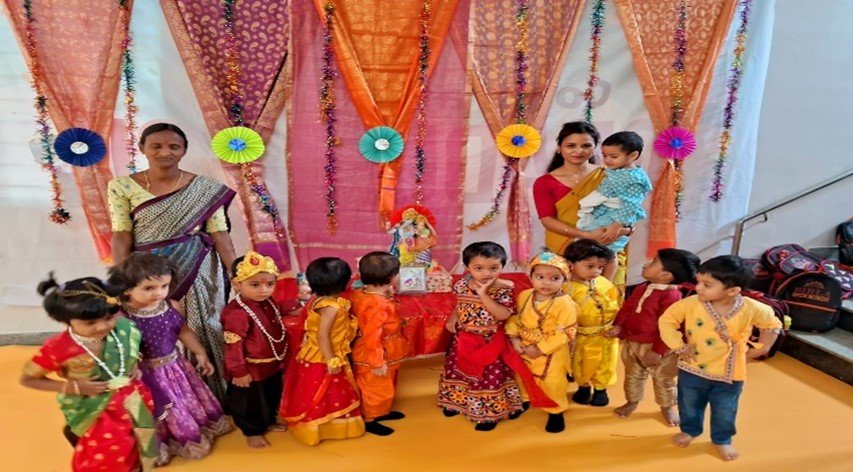 Janmastami