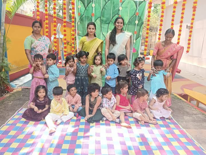 Ugadi
