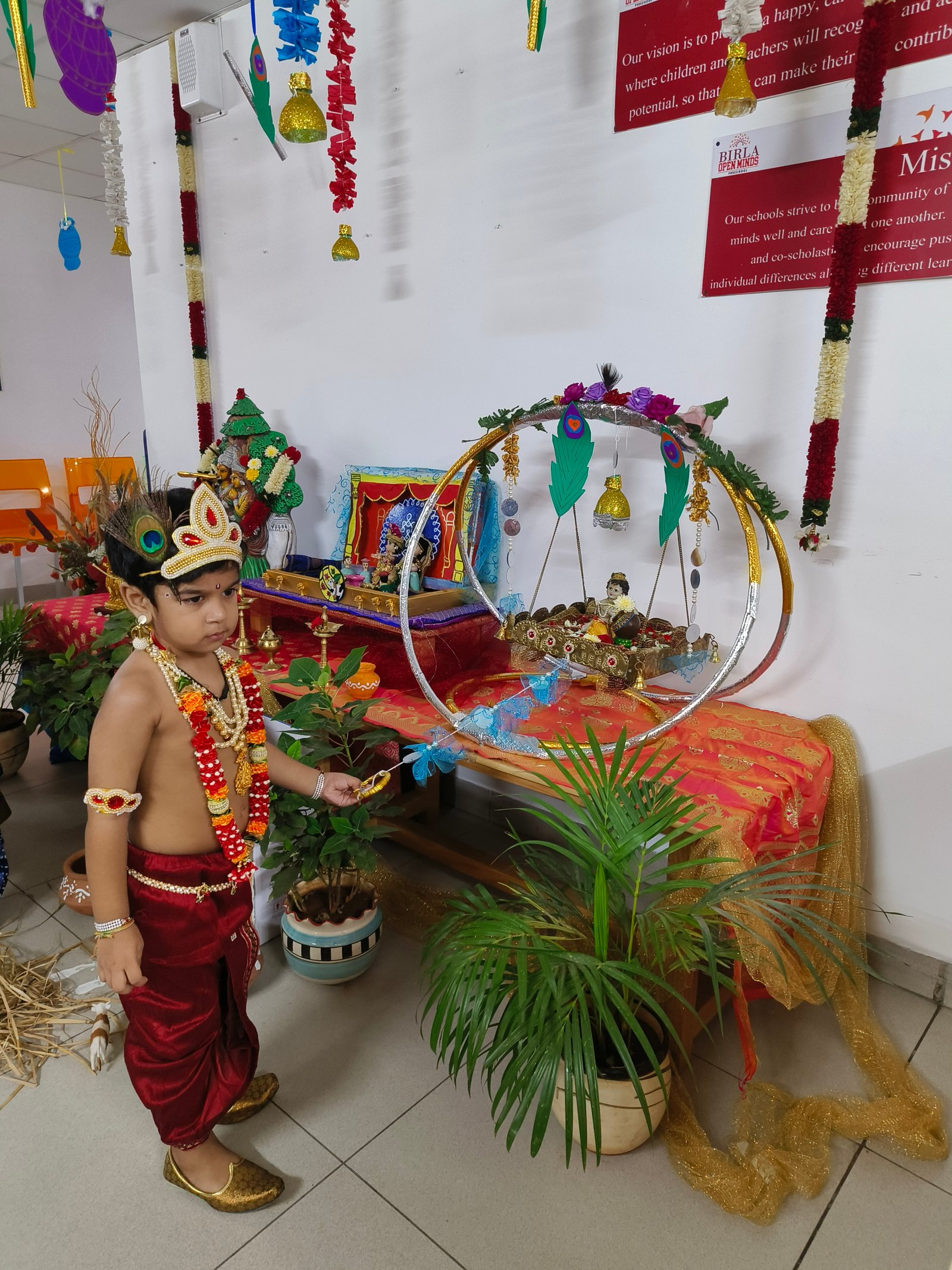 Janmashtami