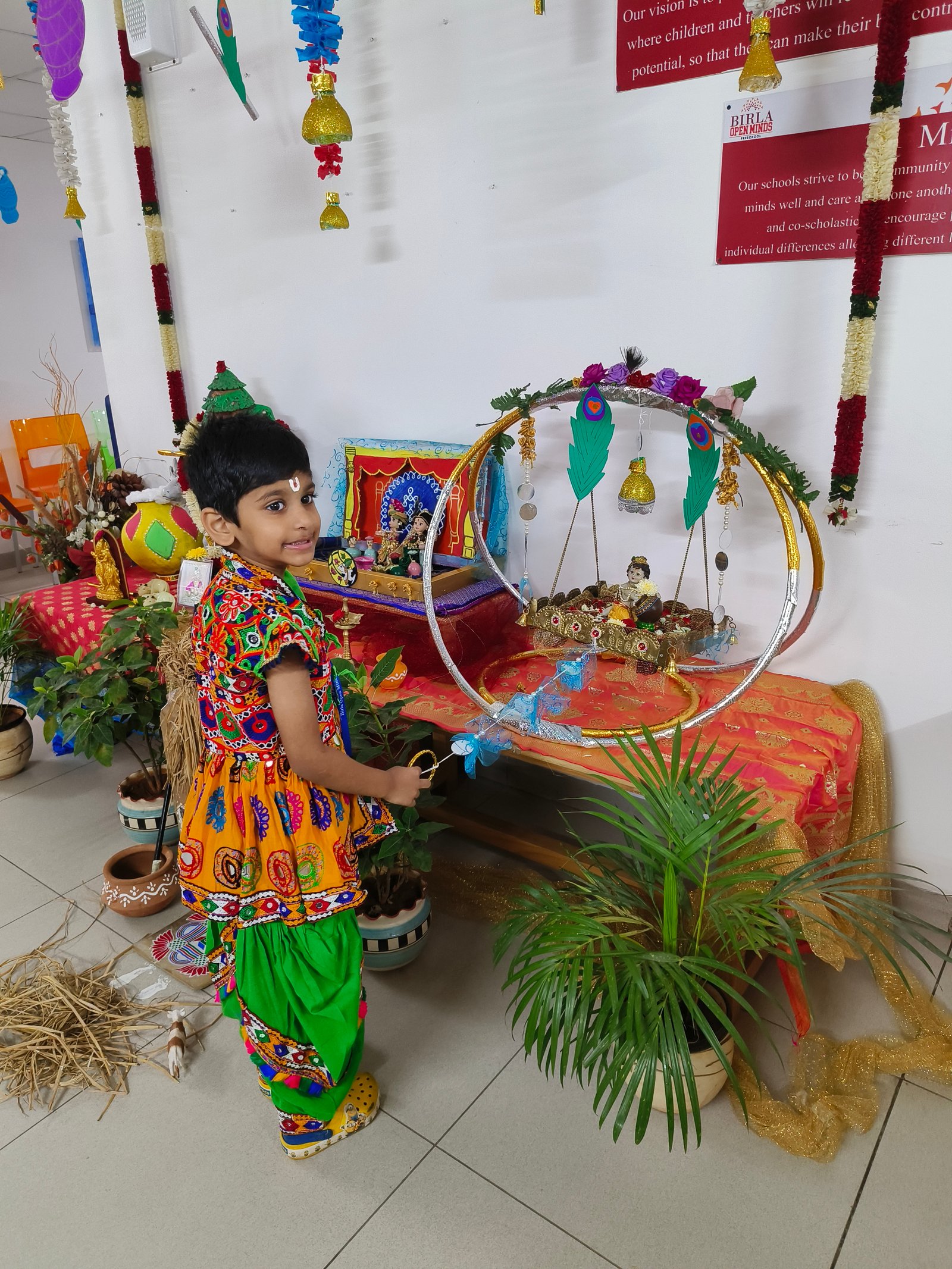 Janmashtami
