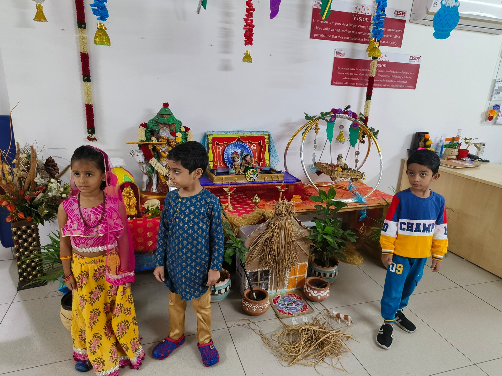 Janmashtami