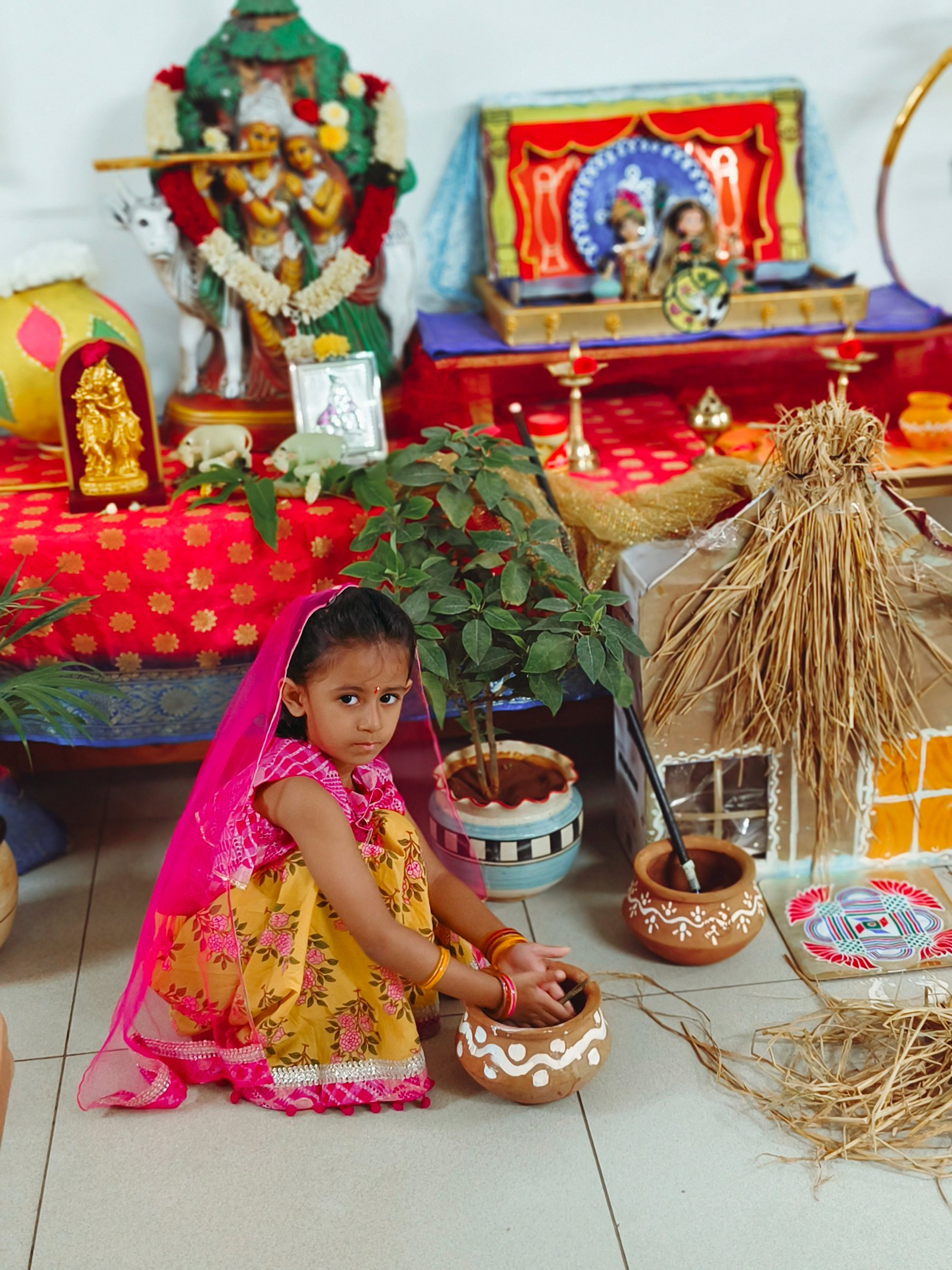 Janmashtami