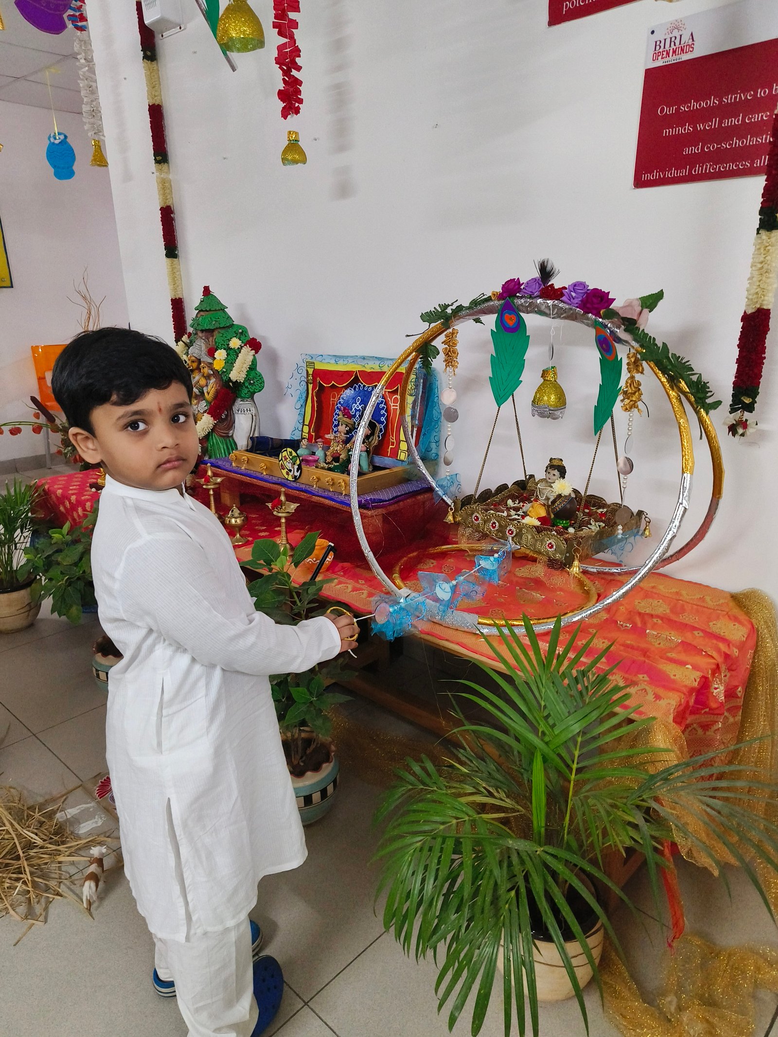 Janmashtami