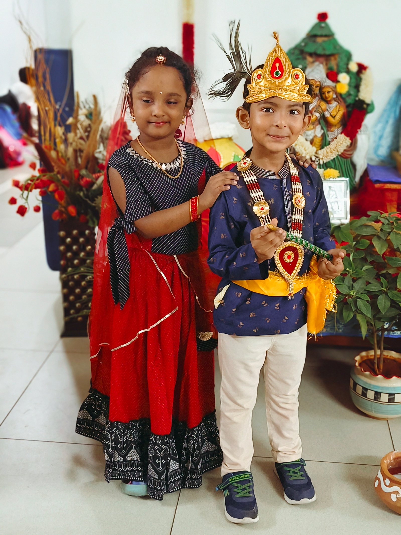 Janmashtami