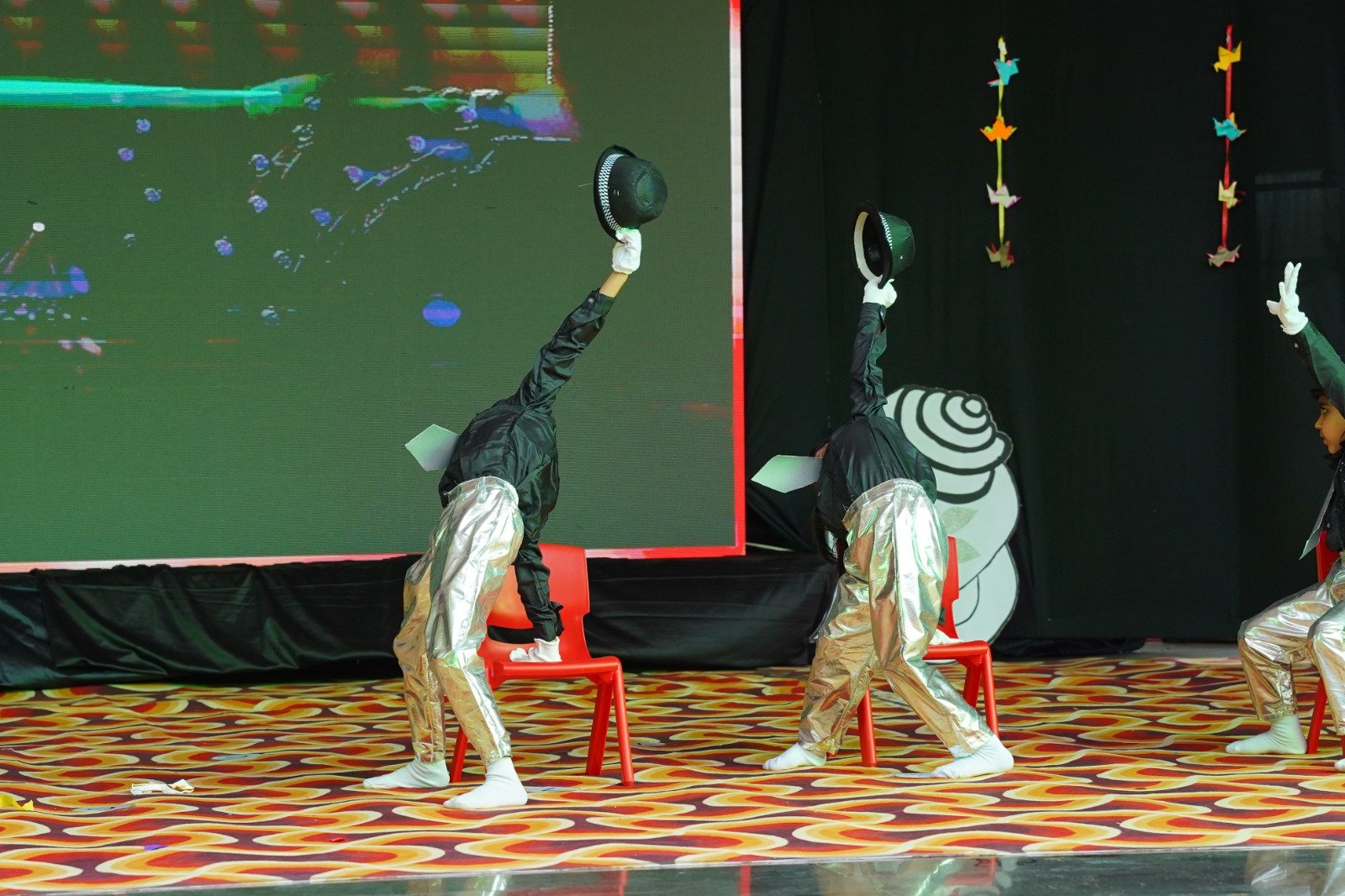 Annual Day