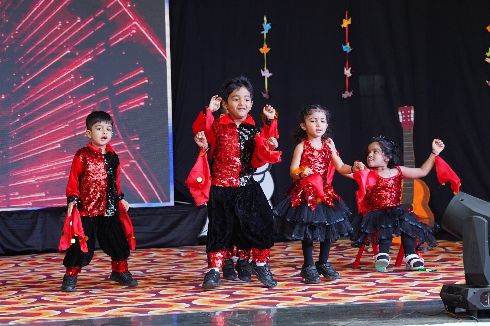 Annual Day