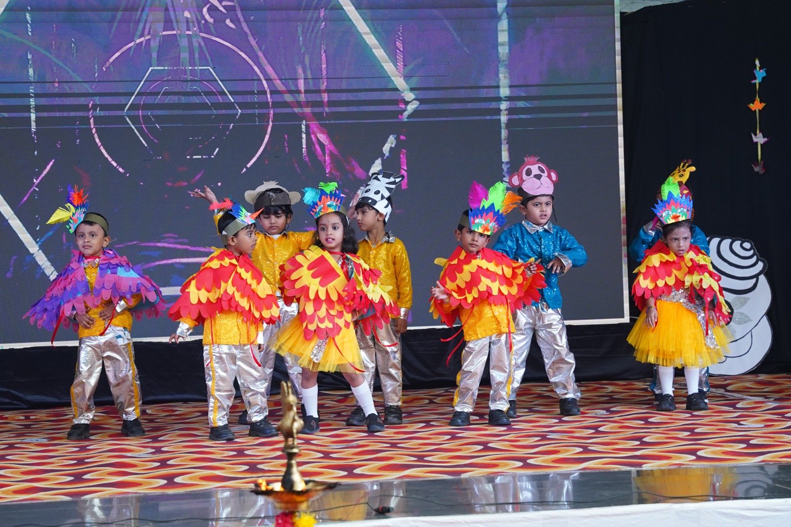 Annual Day