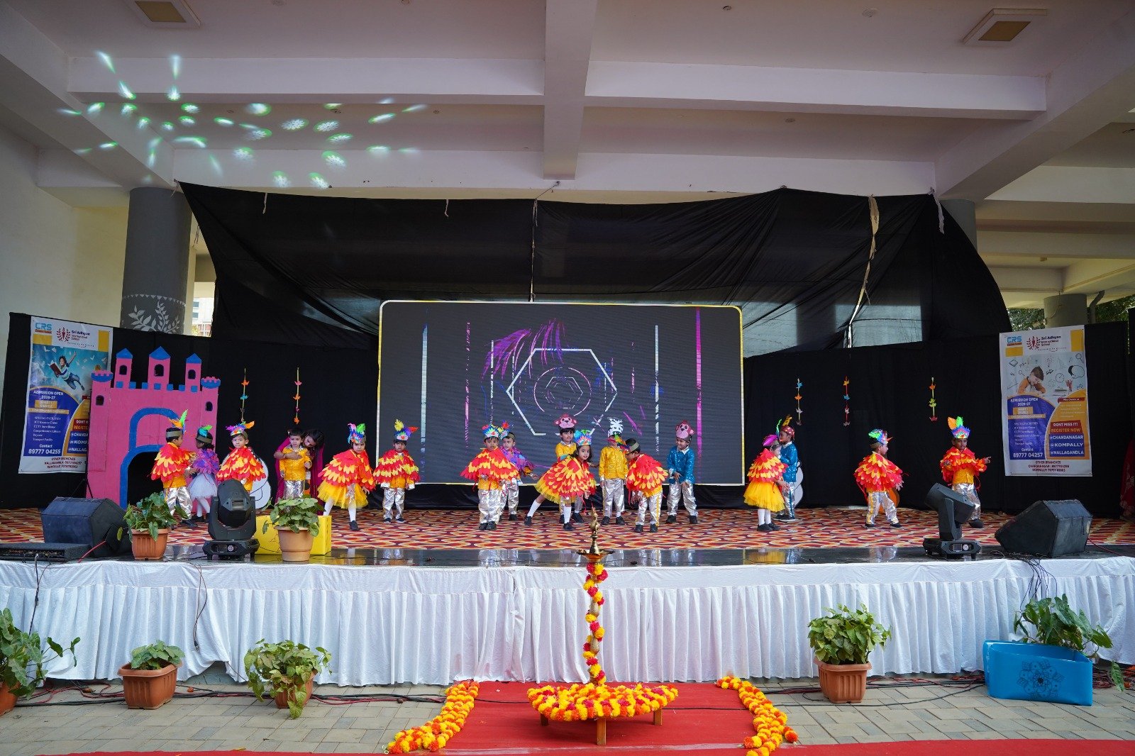 Annual Day