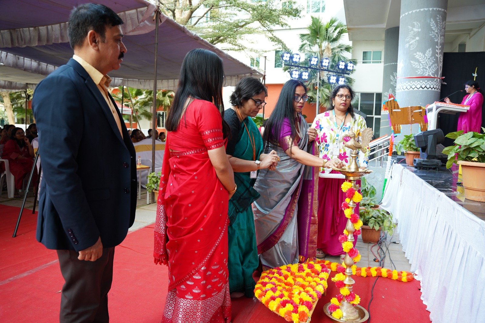 Annual Day
