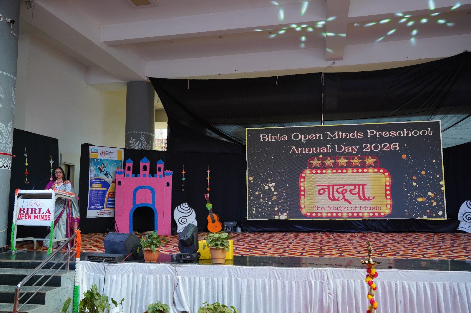 Annual Day