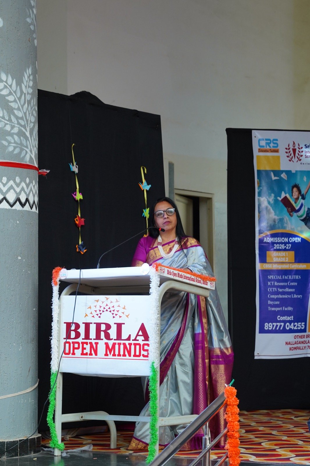 Annual Day