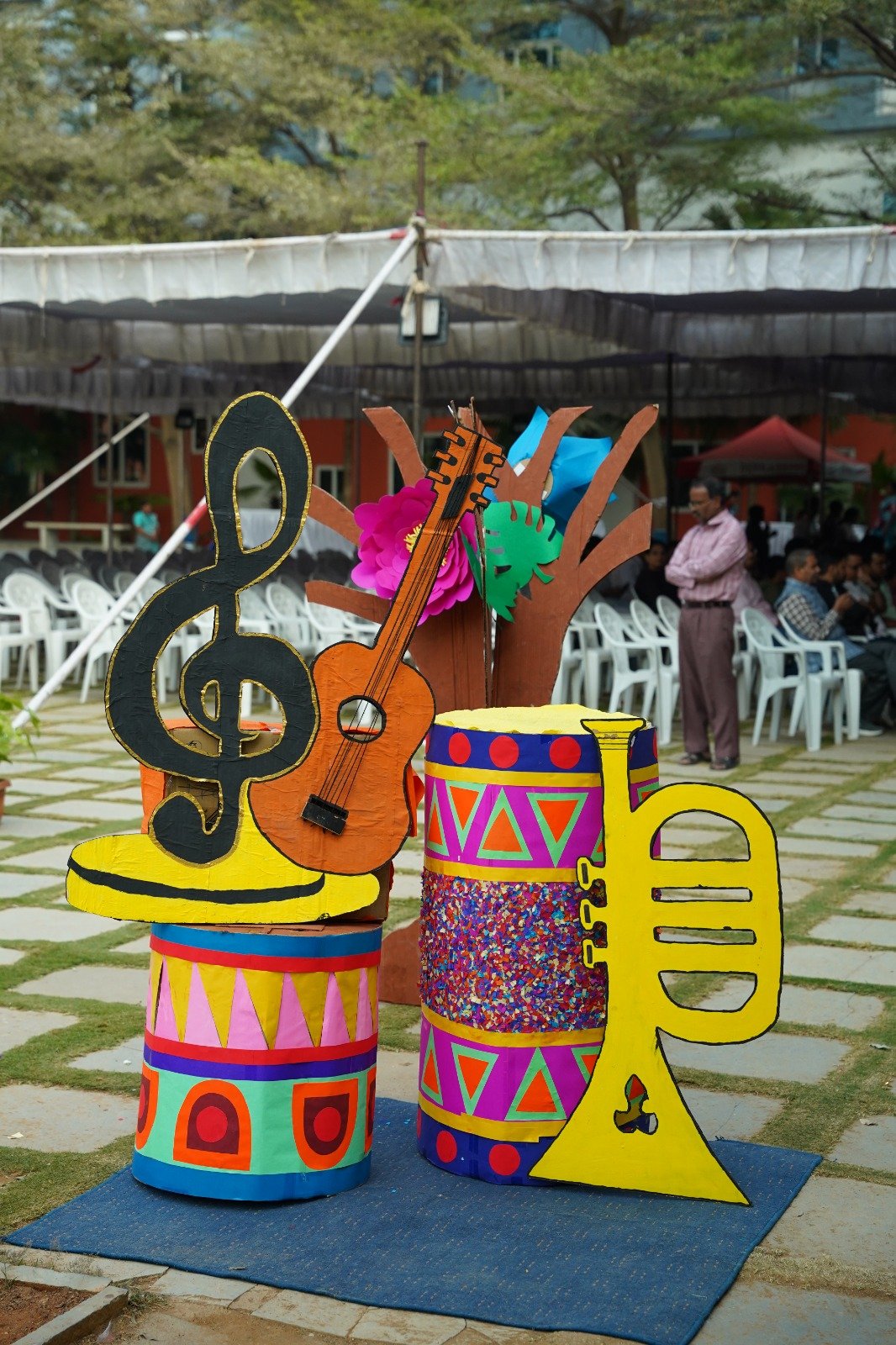 Annual Day