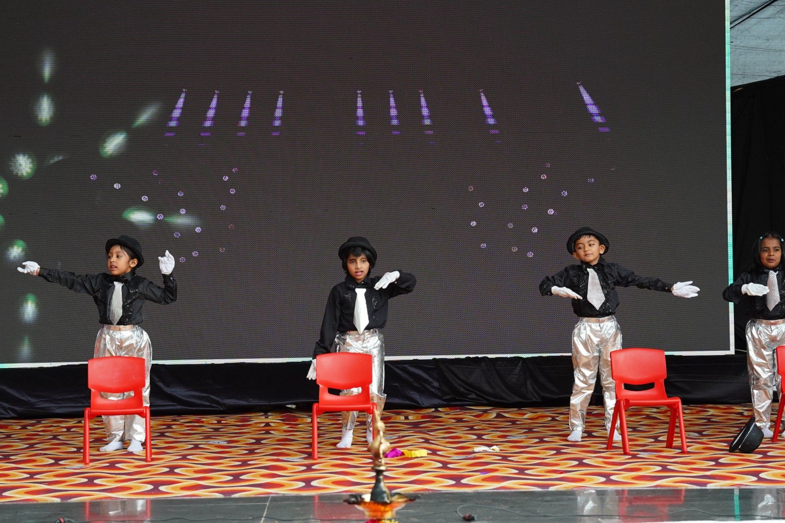 Annual Day
