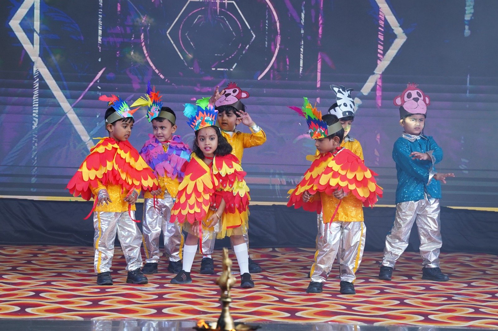 Annual Day