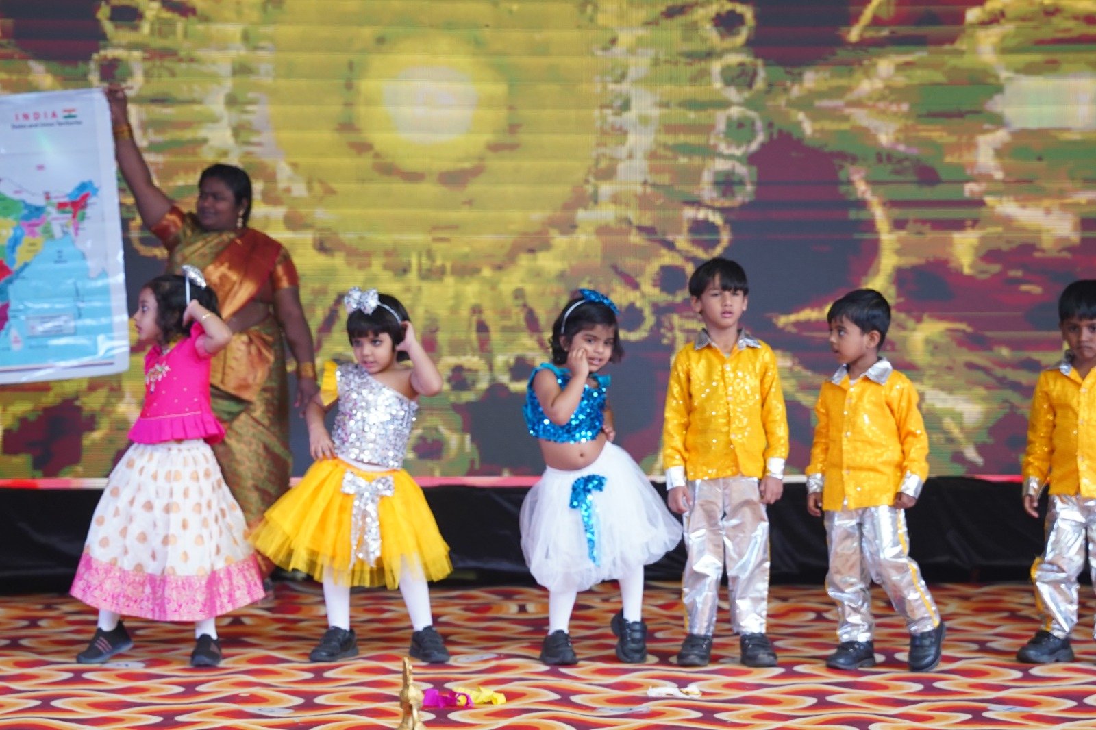 Annual Day