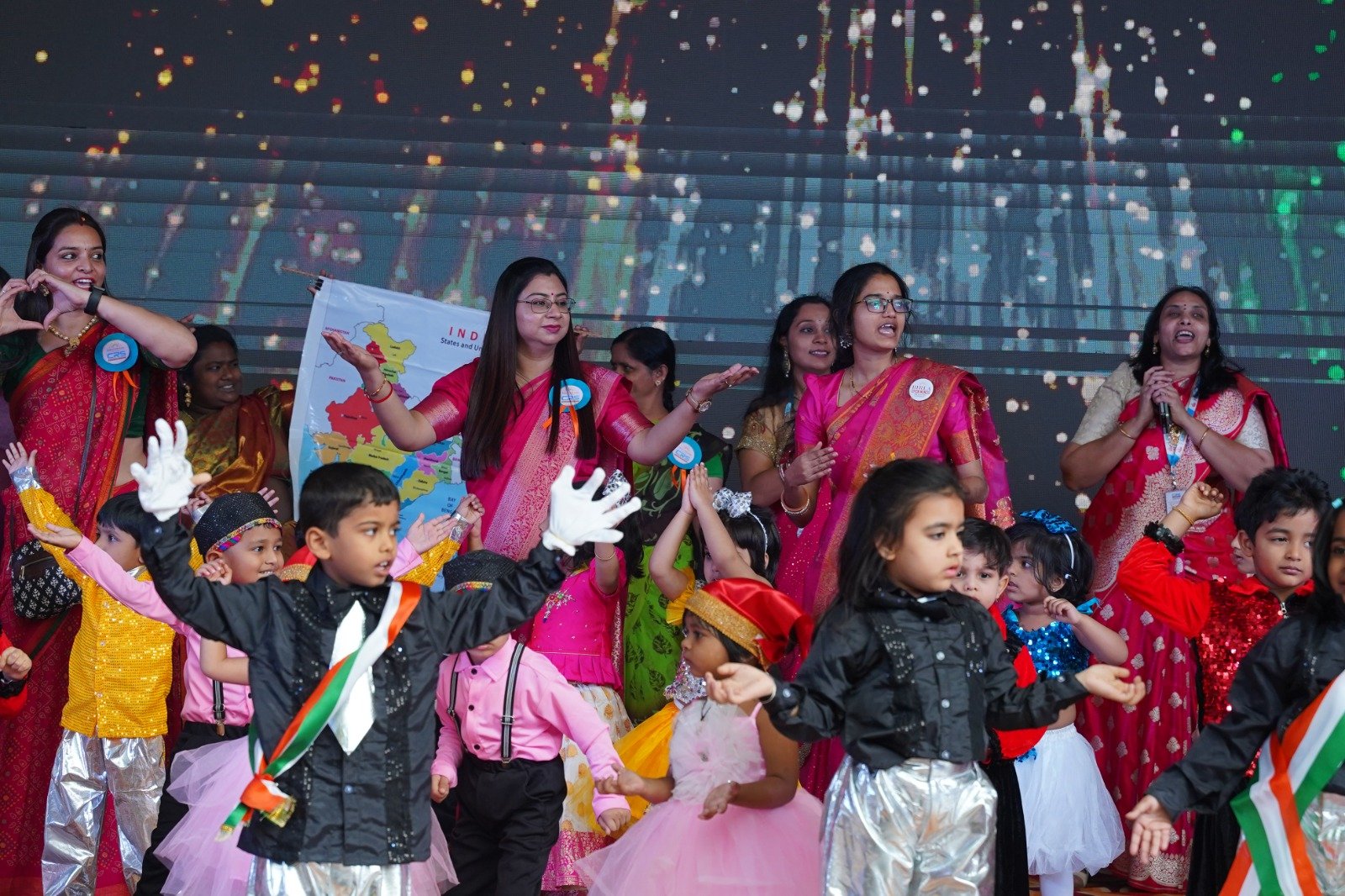 Annual Day
