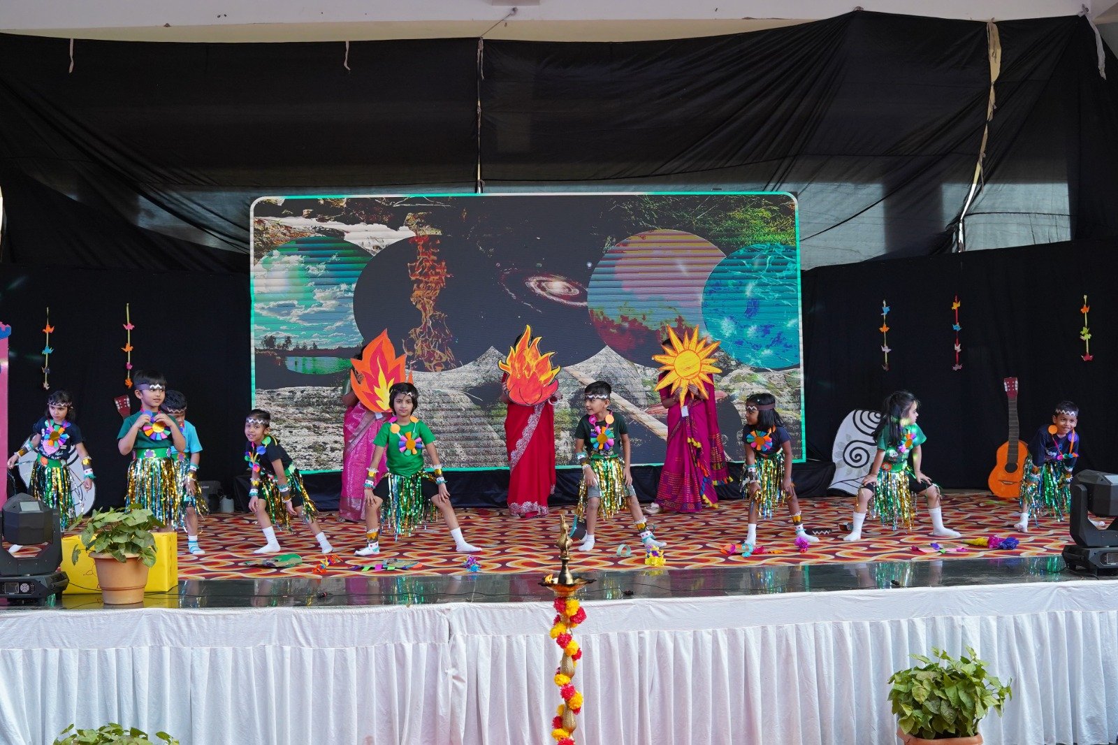 Annual Day