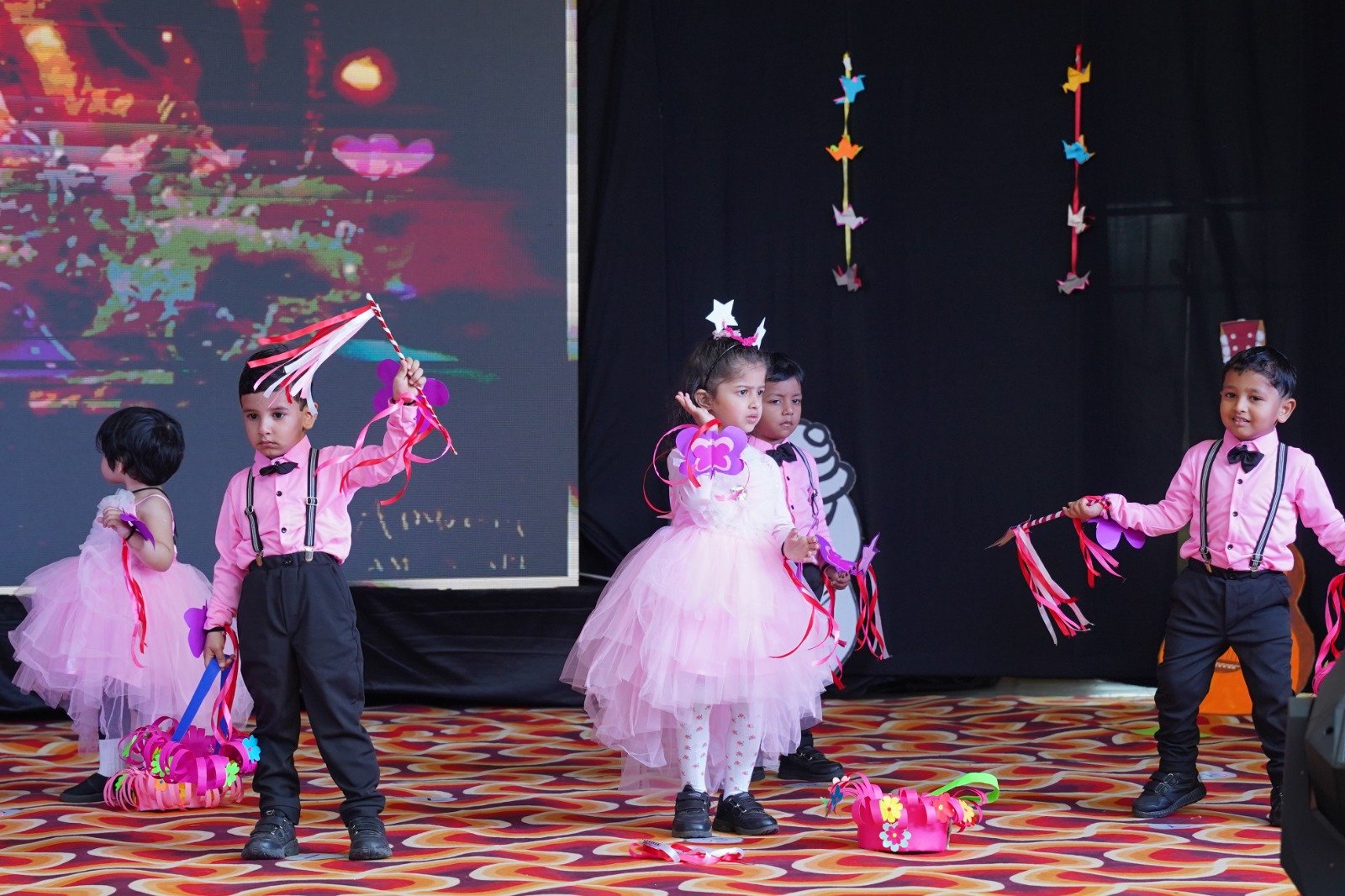 Annual Day